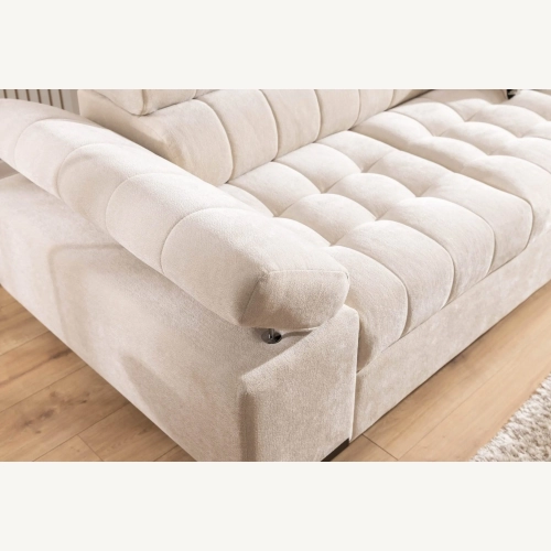 SOFA TYRION